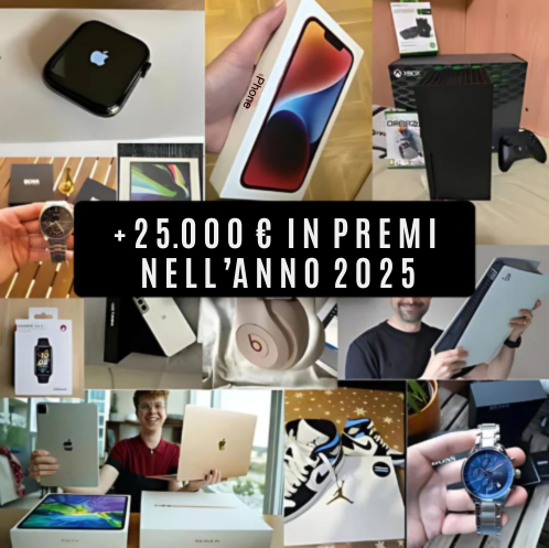 Scatola Misteriosa di Prodotti Elettronici