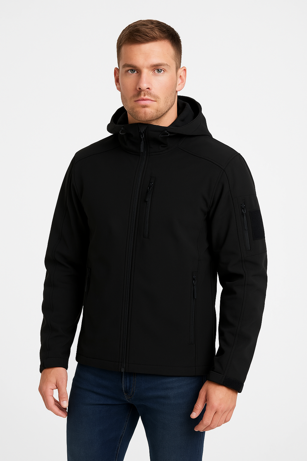 Giacca Tattica StormGuard Pro - 🔥 Ora al prezzo di Black Friday!