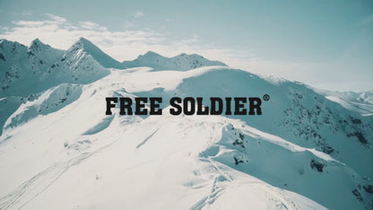 Giacca Tattica StormGuard Pro - 🔥 Ora al prezzo di Black Friday!